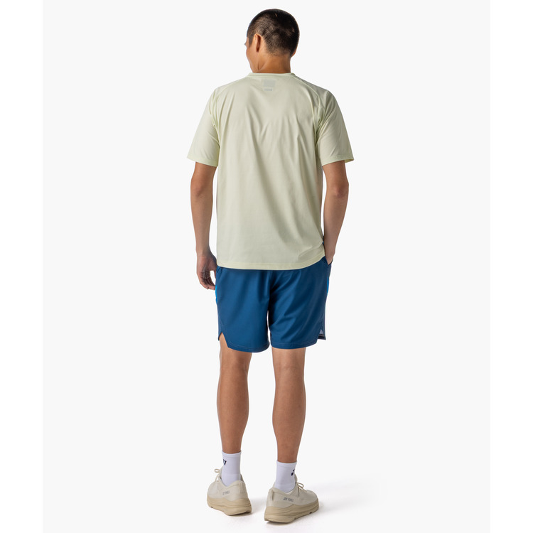 ユニドライＴシャツ.16843 詳細画像 シャンパン(293) 12