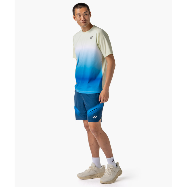 ユニドライＴシャツ.16843 詳細画像 シャンパン(293) 13