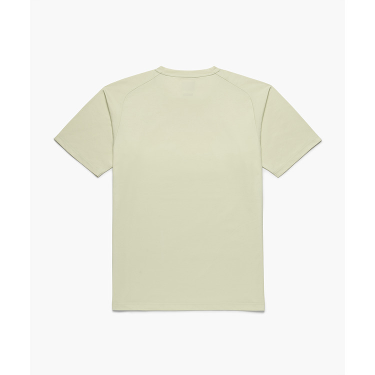 ユニドライＴシャツ.16843 詳細画像 シャンパン(293) 2