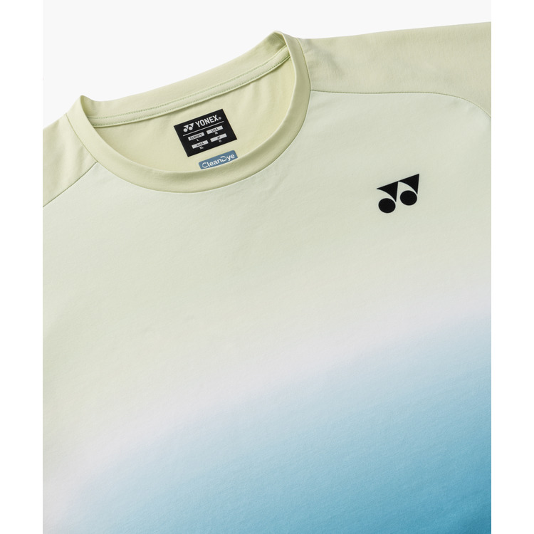 ユニドライＴシャツ.16843 詳細画像 シャンパン(293) 4