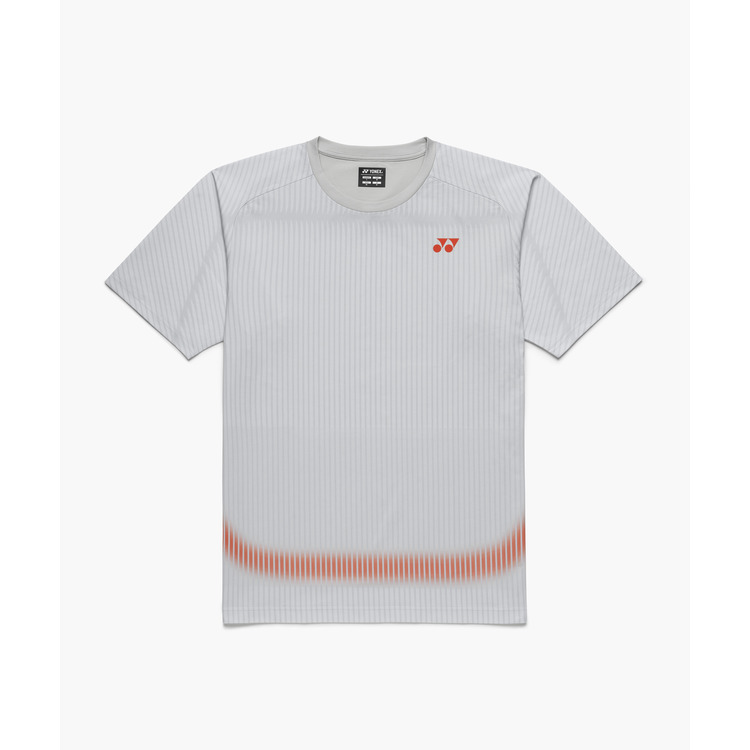 ユニドライＴシャツ.16844 詳細画像 シルバーグレー(024) 1