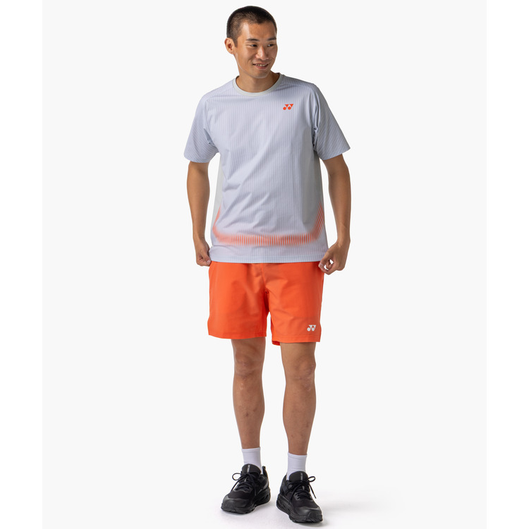 ユニドライＴシャツ.16844 詳細画像 シルバーグレー(024) 11