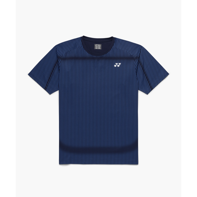 ユニドライＴシャツ.16844 詳細画像 ダークネイビー(554) 1