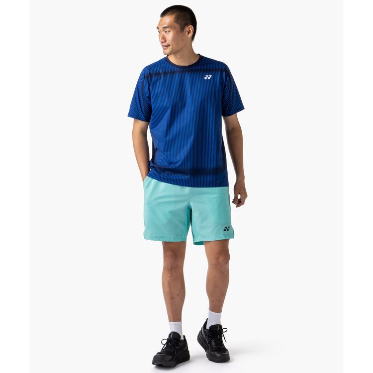 ユニドライＴシャツ.16844 詳細画像 ダークネイビー(554) 11