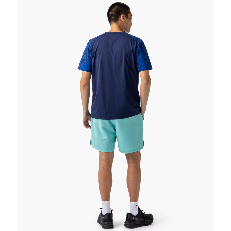 ユニドライＴシャツ.16844 詳細画像 ダークネイビー(554) 12