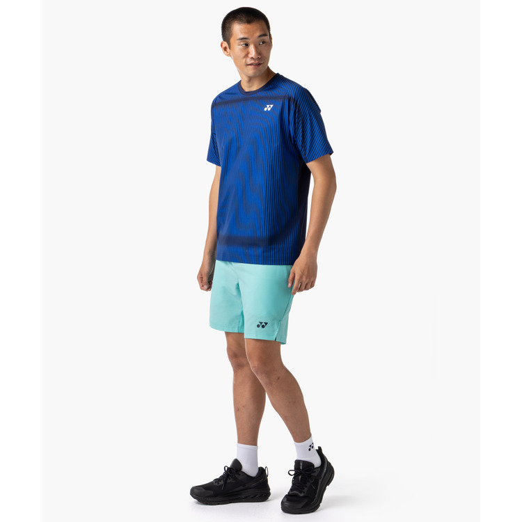 ユニドライＴシャツ.16844 詳細画像 ダークネイビー(554) 13