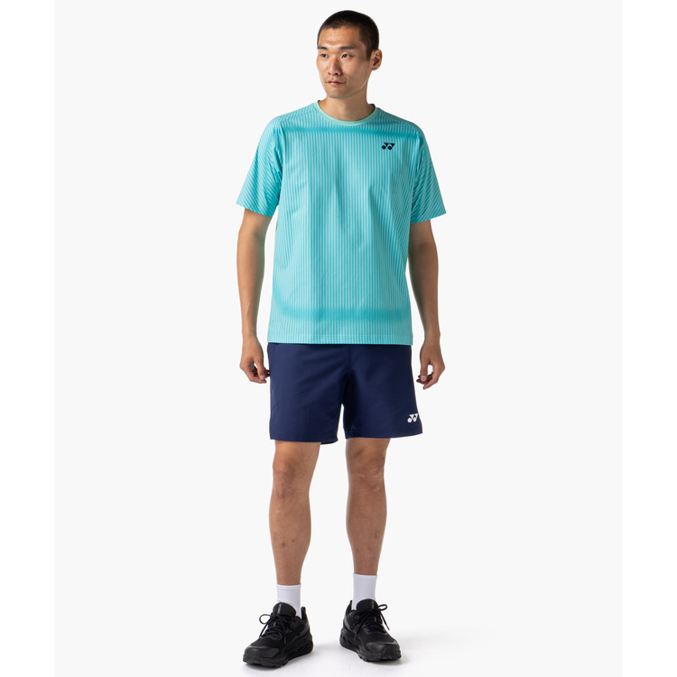 ユニドライＴシャツ.16844 詳細画像 クリアーミント(602) 11