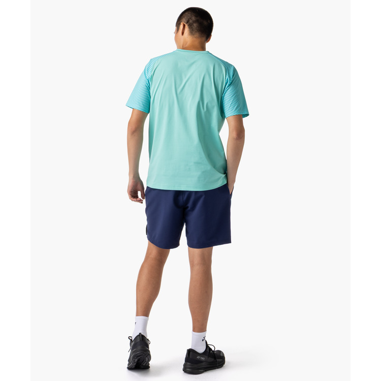 ユニドライＴシャツ.16844 詳細画像 クリアーミント(602) 12