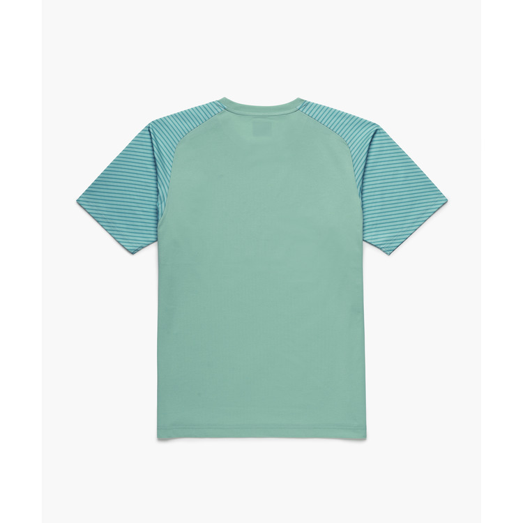 ユニドライＴシャツ.16844 詳細画像 クリアーミント(602) 2