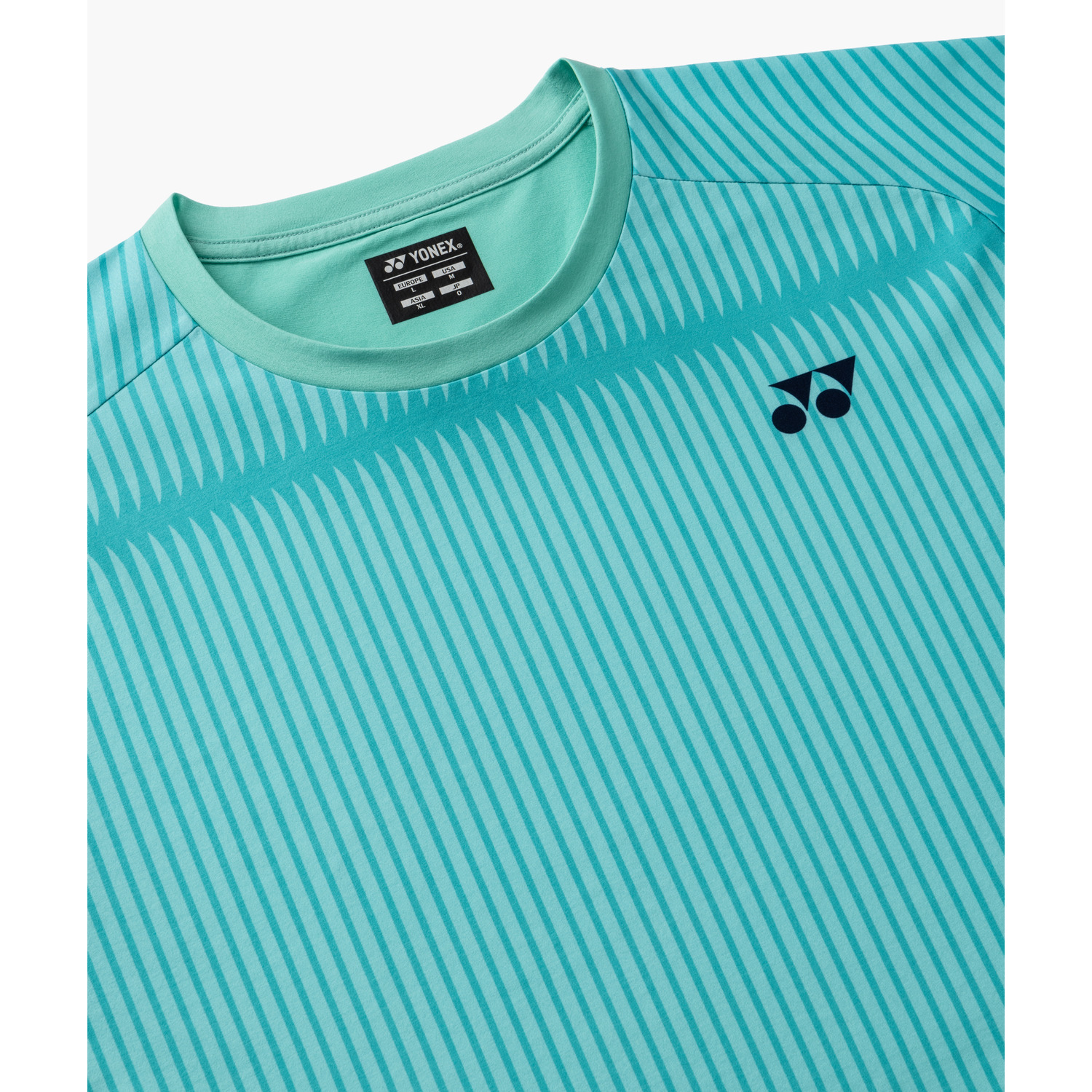 ユニドライTシャツ.16844|16844】ヨネックス【公式】オンラインショップ