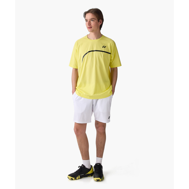 ユニドライＴシャツ.16845 詳細画像 ペールイエロー(370) 11