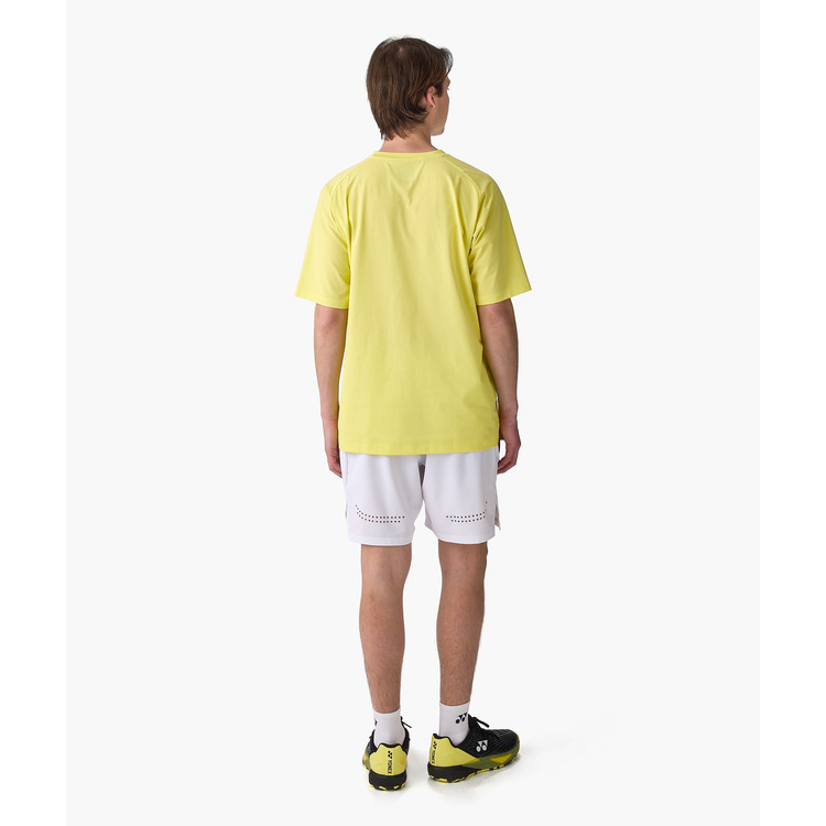 ユニドライＴシャツ.16845 詳細画像 ペールイエロー(370) 12