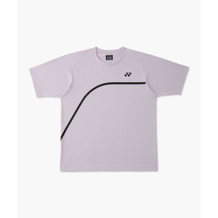 ユニドライＴシャツ.16845 詳細画像 ペールライラック(510) 1