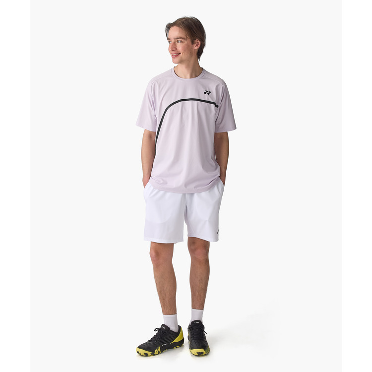 ユニドライＴシャツ.16845 詳細画像 ペールライラック(510) 11