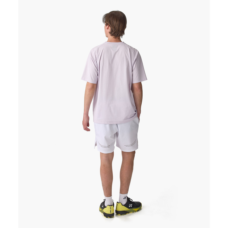 ユニドライＴシャツ.16845 詳細画像 ペールライラック(510) 12