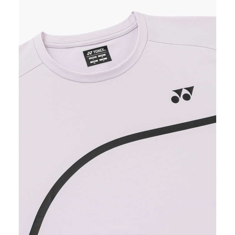 ユニドライＴシャツ.16845 詳細画像 ペールライラック(510) 4