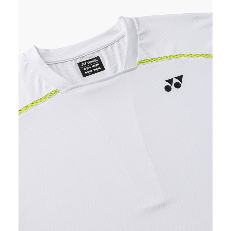 ユニドライＴシャツ.16846 詳細画像 ホワイト(011) 4