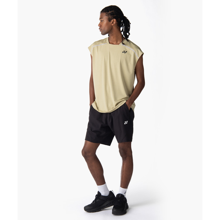 ユニドライＴシャツ.16846 詳細画像 カーキベージュ(504) 13