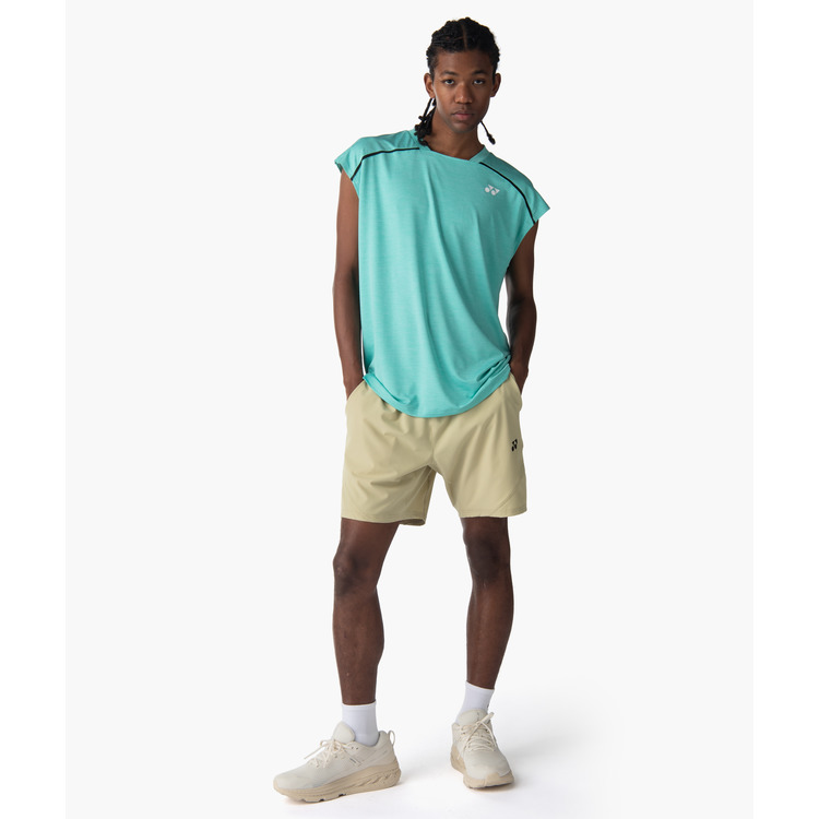 ユニドライＴシャツ.16846 詳細画像 クリアーミント(602) 11