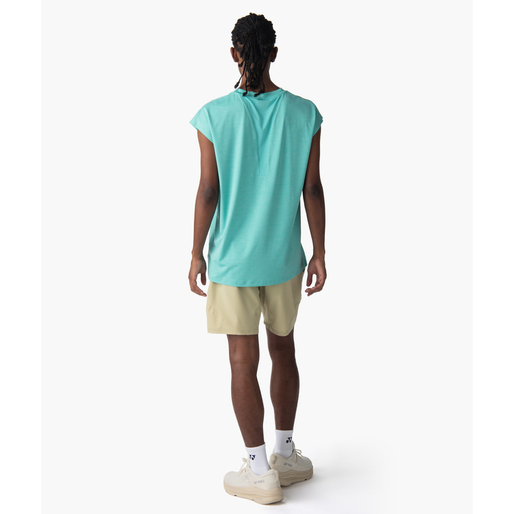 ユニドライＴシャツ.16846 詳細画像 クリアーミント(602) 12