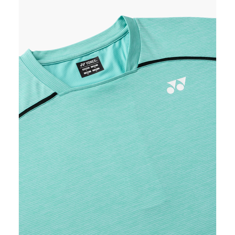 ユニドライＴシャツ.16846 詳細画像 クリアーミント(602) 4