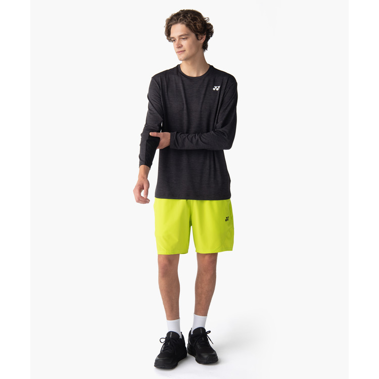 ユニロングスリーブＴシャツ.16848 詳細画像 ブラック(007) 11