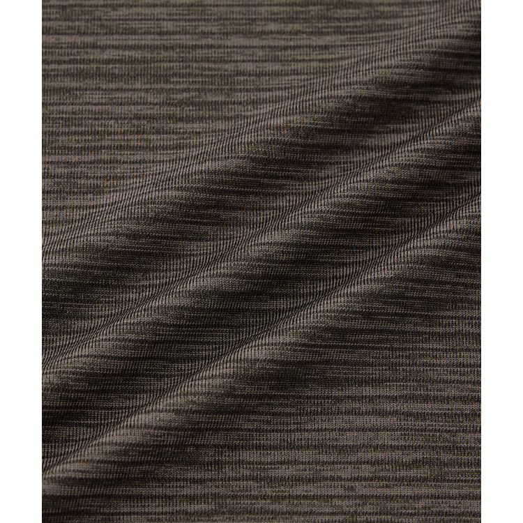 ユニロングスリーブＴシャツ.16848 詳細画像 ブラック(007) 5