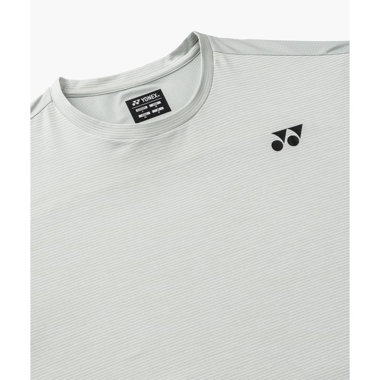 ユニロングスリーブＴシャツ.16848 詳細画像 シルバーグレー(024) 4