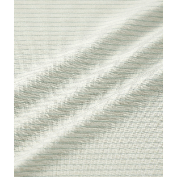 ユニロングスリーブＴシャツ.16848 詳細画像 シルバーグレー(024) 5