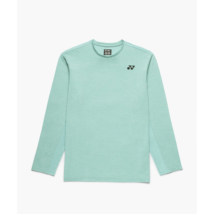 ユニロングスリーブＴシャツ.16848