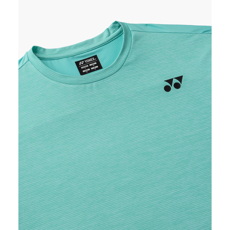 ユニロングスリーブＴシャツ.16848 詳細画像 クリアーミント(602) 4