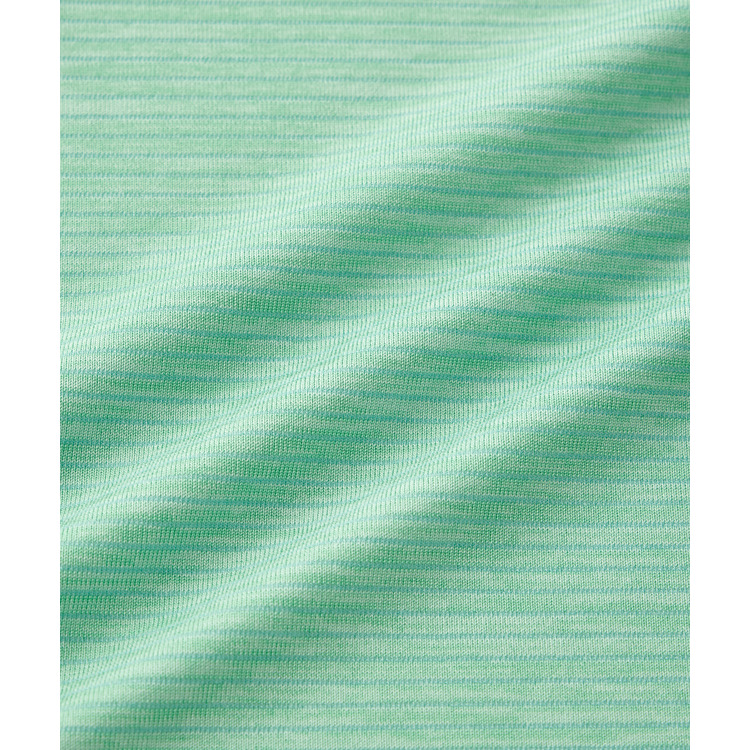 ユニロングスリーブＴシャツ.16848 詳細画像 クリアーミント(602) 5