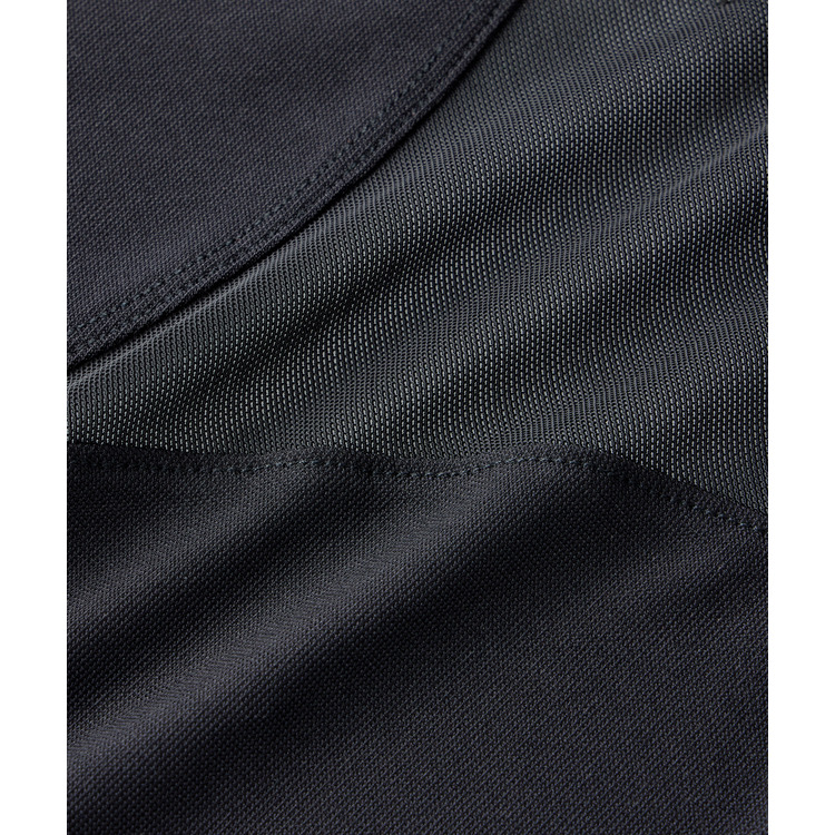 ウィメンズドライＴシャツ.16849 詳細画像 ブラック(007) 5