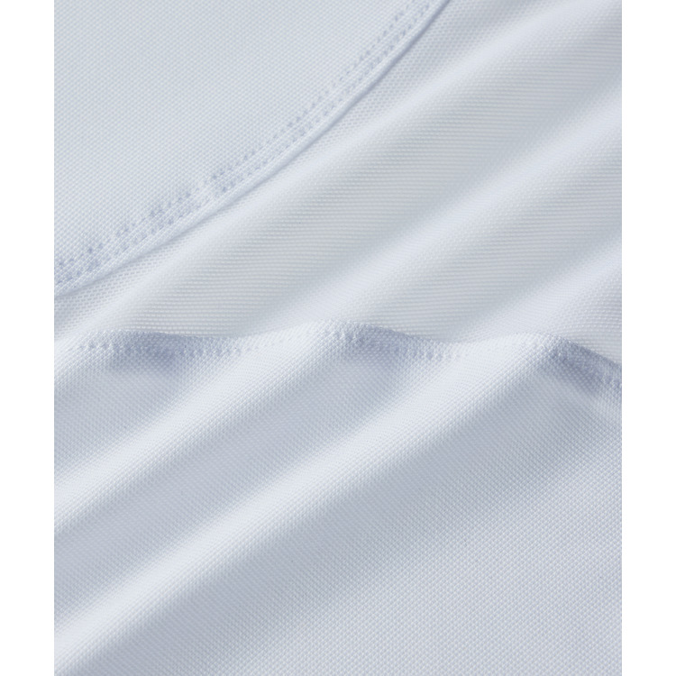 ウィメンズドライＴシャツ.16849 詳細画像 ホワイト(011) 5