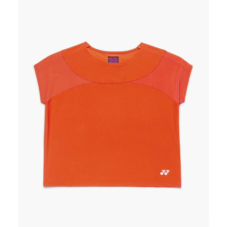 ウィメンズドライＴシャツ.16849