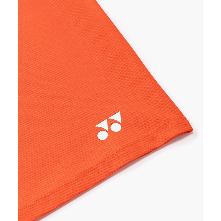 ウィメンズドライＴシャツ.16849 詳細画像 サイバーオレンジ(814) 4