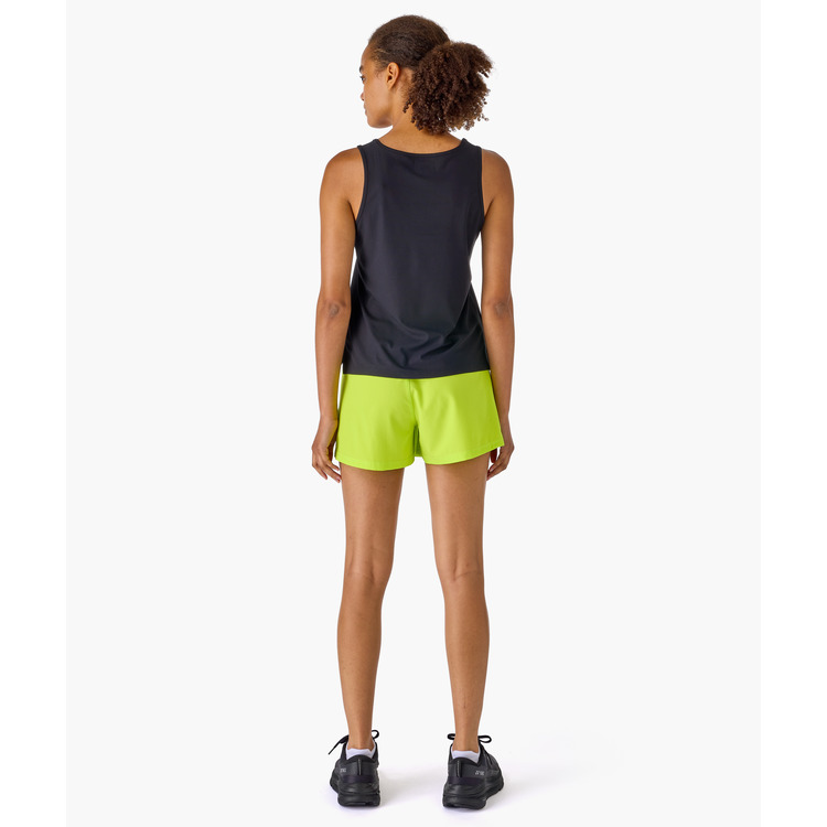 ウィメンズフィットタンクトップ.16850Y 詳細画像 ブラック(007) 12