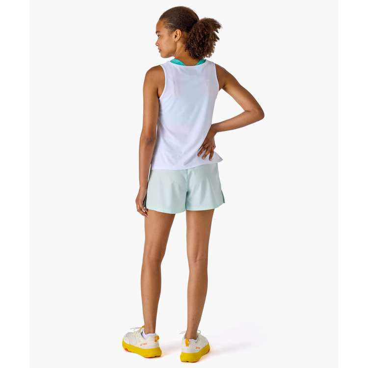 ウィメンズフィットタンクトップ.16850Y 詳細画像 ホワイト(011) 12