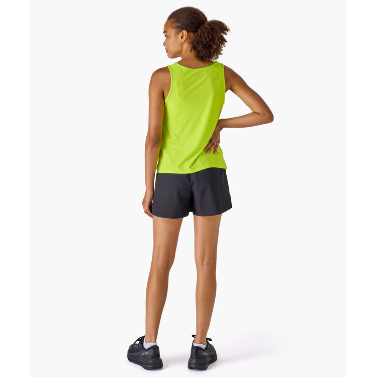 ウィメンズフィットタンクトップ.16850Y 詳細画像 フレッシュライム(680) 12
