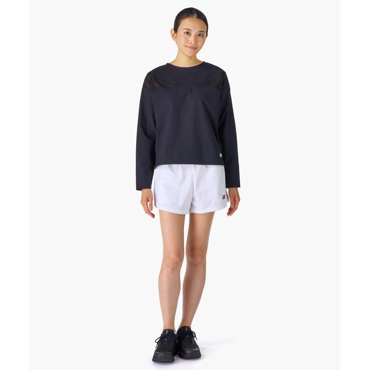 ウィメンズロングスリーブＴシャツ.16851 詳細画像 ブラック(007) 11