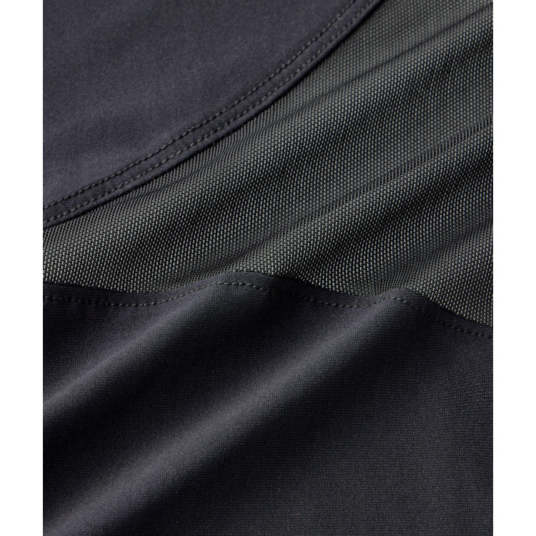 ウィメンズロングスリーブＴシャツ.16851 詳細画像 ブラック(007) 5