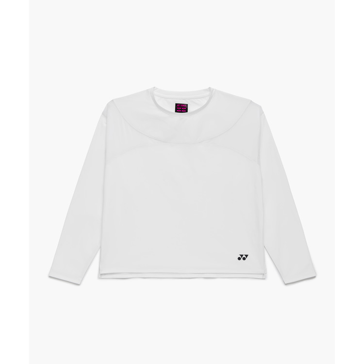 ウィメンズロングスリーブＴシャツ.16851