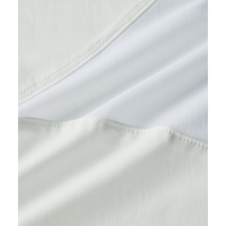 ウィメンズロングスリーブＴシャツ.16851 詳細画像 ホワイト(011) 5