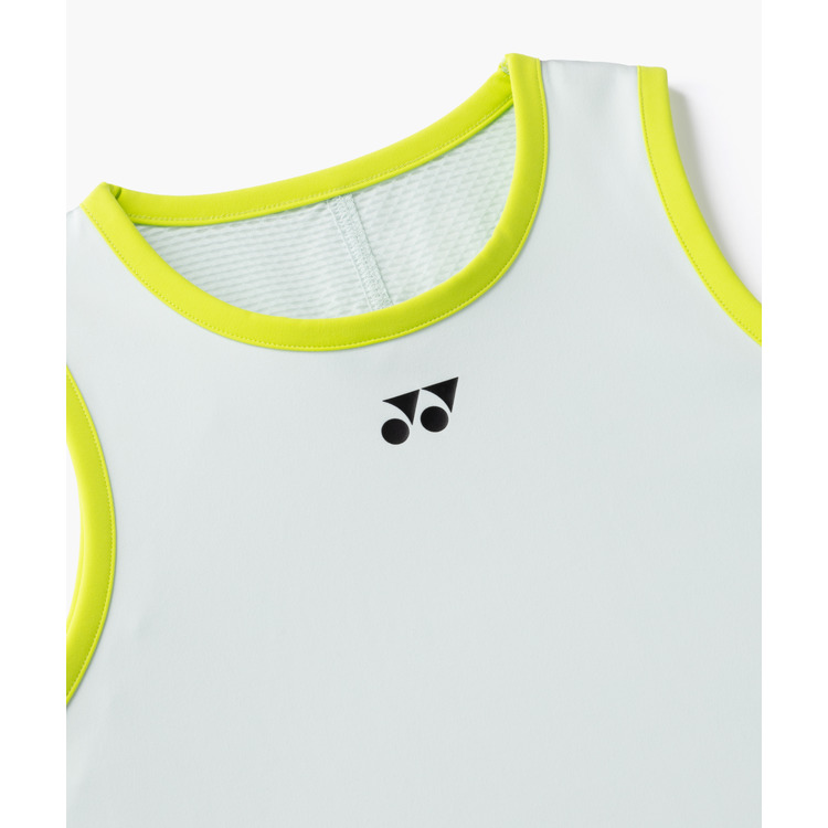 ウィメンズフィットタンクトップ.16852Y 詳細画像 アイスブルー(308) 4