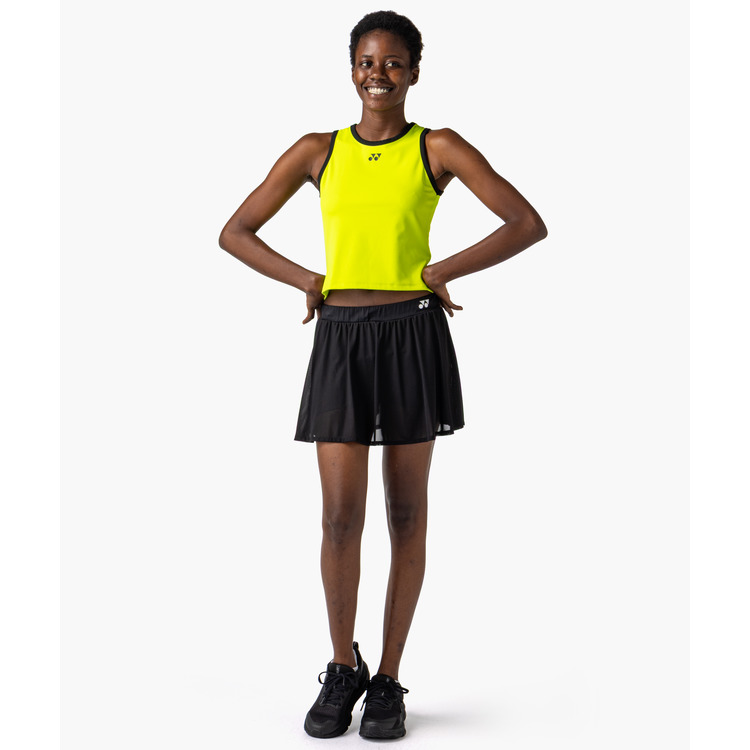 ウィメンズフィットタンクトップ.16852Y 詳細画像 フレッシュライム(680) 11