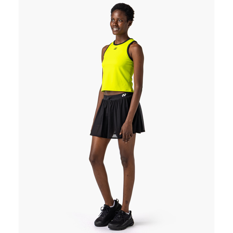 ウィメンズフィットタンクトップ.16852Y 詳細画像 フレッシュライム(680) 13