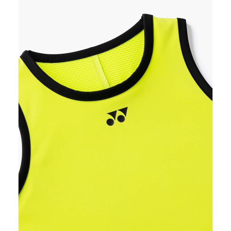 ウィメンズフィットタンクトップ.16852Y 詳細画像 フレッシュライム(680) 4