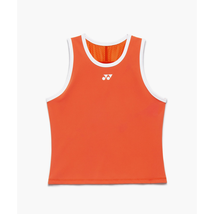 ウィメンズフィットタンクトップ.16852Y