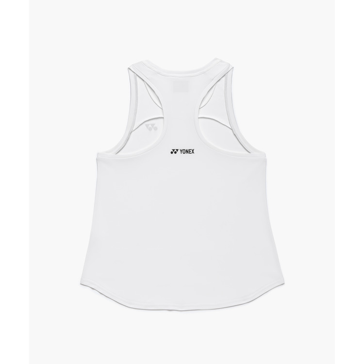 ウィメンズタンクトップ.16853Y 詳細画像 ホワイト(011) 2