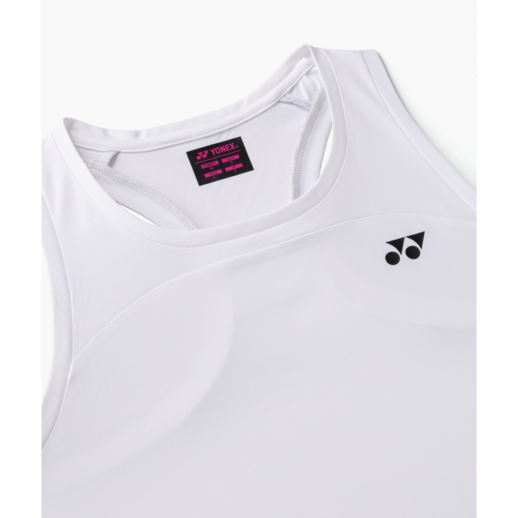 ウィメンズタンクトップ.16853Y 詳細画像 ホワイト(011) 4